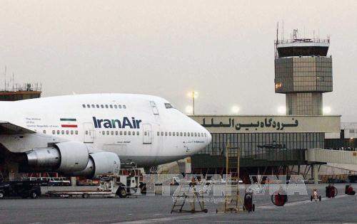 Iran, Thổ Nhĩ Kỳ chuyển thực phẩm đến Qatar 